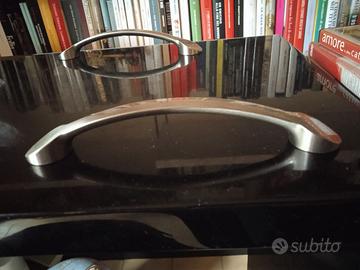 4 Maniglie Originali SCAVOLINI/Confalonieri/ Nuove