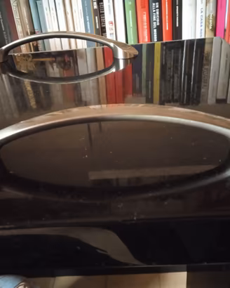 4 Maniglie Originali SCAVOLINI/Confalonieri/ Nuove