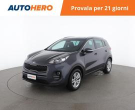 KIA Sportage CK50209