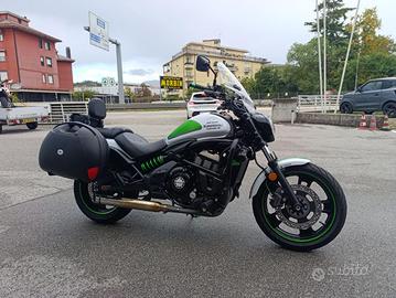 KAWASAKI Vulcan S VULCAN S