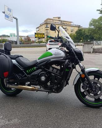 KAWASAKI Vulcan S VULCAN S