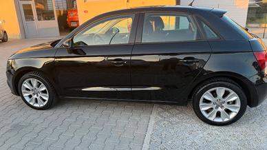 Audi A1 1.2 tfsi Admired