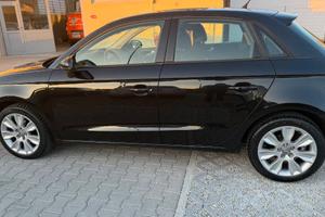 Audi A1 1.2 tfsi Admired