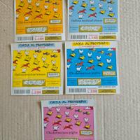 gratta e vinci caccia al proverbio