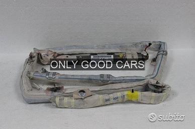 AIRBAG TENDINA DX RANGE ROVER Sport 2° | 000178