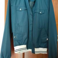 Giacca primaverile Exibit uomo