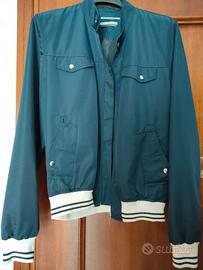 Giacca primaverile Exibit uomo