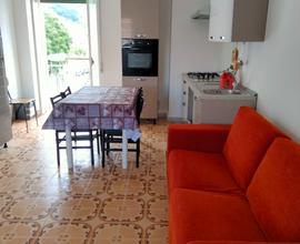 Ampio appartamento in centro settembre/giugno