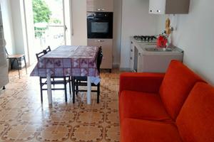 Ampio appartamento in centro settembre/giugno