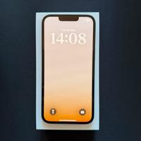 iPhone 14 128gb (venduto)