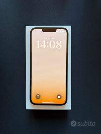 iPhone 14 128gb (venduto)