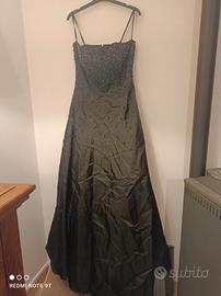 abito da sera 