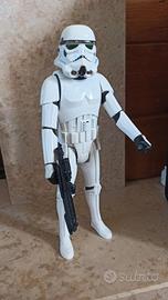 Assaltatore Imperiale (Stormtrooper) della saga di