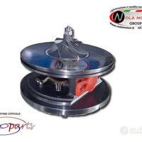 Turbo turbina coreassy per serie 1 - serie 5 - x1