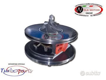 Turbo turbina coreassy per serie 1 - serie 5 - x1