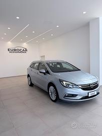 Opel Astra 1.6 CDTi 136CV Start&Stop Sports Tourer