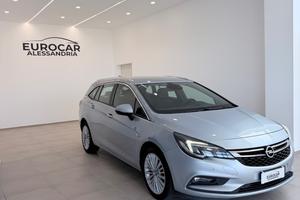 Opel Astra 1.6 CDTi 136CV Start&Stop Sports Tourer