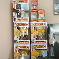 Funko Pop Dragon Ball