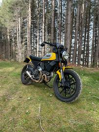 Ducati Scrambler 800 cc