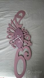 Orologio da Muro -Arti&Mestieri