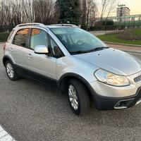 FIAT Sedici - 2012 benzina/metano