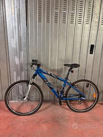 Bicicletta MTB Kross ragazzo/a "Hexagon V5"