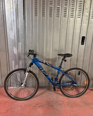 Bicicletta MTB Kross ragazzo/a "Hexagon V5"