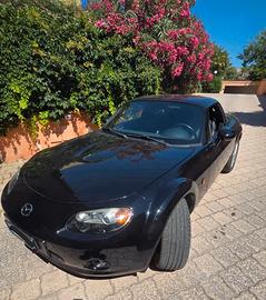 Mazda MX-5 1.8 Roadster