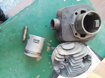 Cilindro Vespa 150 Sprint Veloce