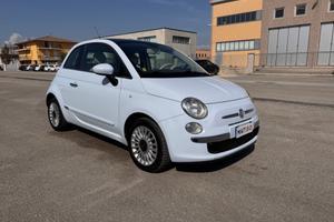 Fiat 500 1.3 Mjt GARANZIA 12m 132000 km