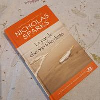 Le parole che non ti ho detto