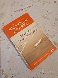 Le parole che non ti ho detto