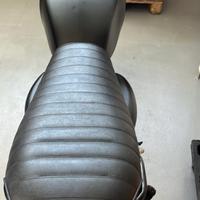 Verve Moto Classic S 250 - 2018