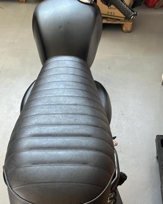 Verve Moto Classic S 250 - 2018
