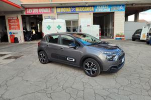 Citroen C3 1.2 GPL 2022 SOLO 50.000KM PROMO