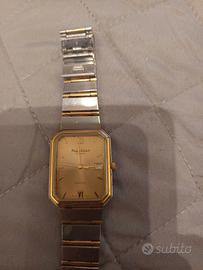 orologio Philip Watch junior per ricambi