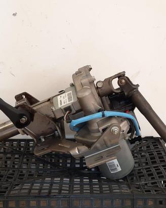 CITY COMPLETO NISSAN Qashqai 1° Serie 48810jd900