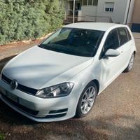 Golf 7