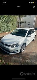 Golf 7