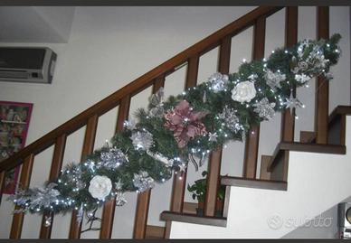 Ramo albero di Natale