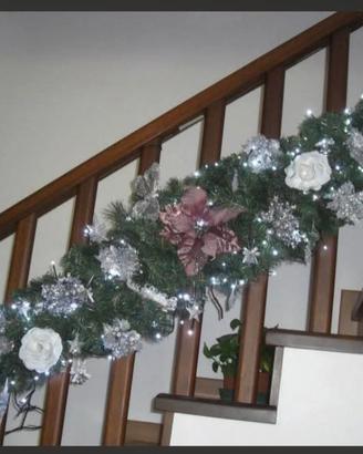 Ramo albero di Natale