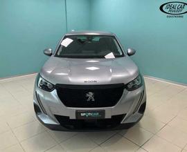 Peugeot 2008 PureTech 130 S&S Active