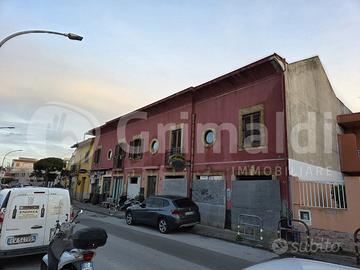 Negozio Messina [Cod. rif 17/MACG]