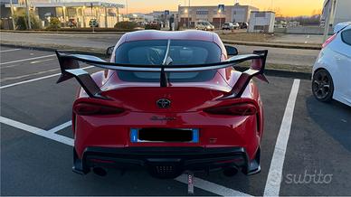 Toyota Supra mk5 2.0