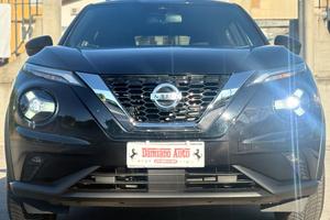 Nissan Juke 1.0 DIG-T DCT N-Connecta FULL/LED