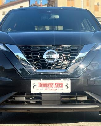 Nissan Juke 1.0 DIG-T DCT N-Connecta FULL/LED