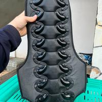 Pettorina per motocross