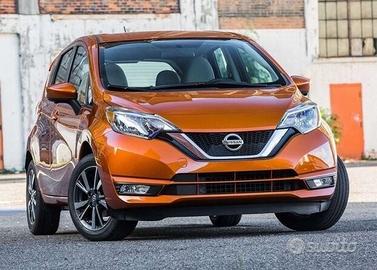 Ricambi usati nissan note-pulsar 2014-2020