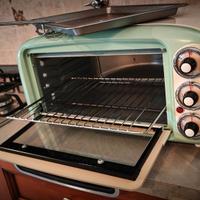 ARIETE • Forno Elettrico 18L (linea Vintage)