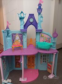 gioco bambina